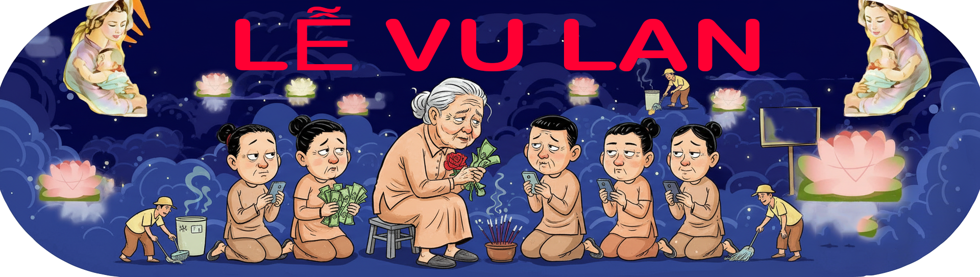 Chợ tình yêu