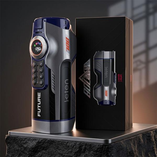 Âm đạo giả Leten Future ưa chuộng nhất ở Nhật Bản