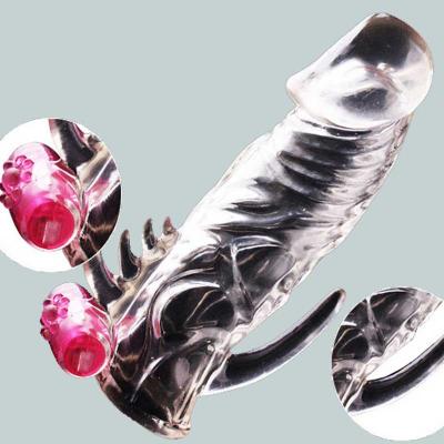 Đôn dên rung tăng kích thước dương vật nhánh Penis giá tốt