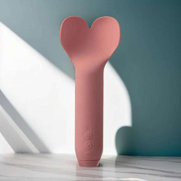 Máy Massage Mini 35 Chế Độ JeJoue Amour - Phù Hợp Người Mới Bắt Đầu