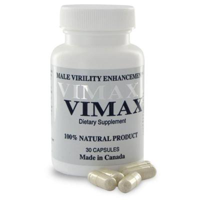 Thuốc tăng cường sinh lý nam Vimax 30 viên