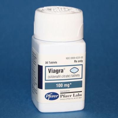 Thuốc tăng cường sinh lý Viagra nhập từ USA