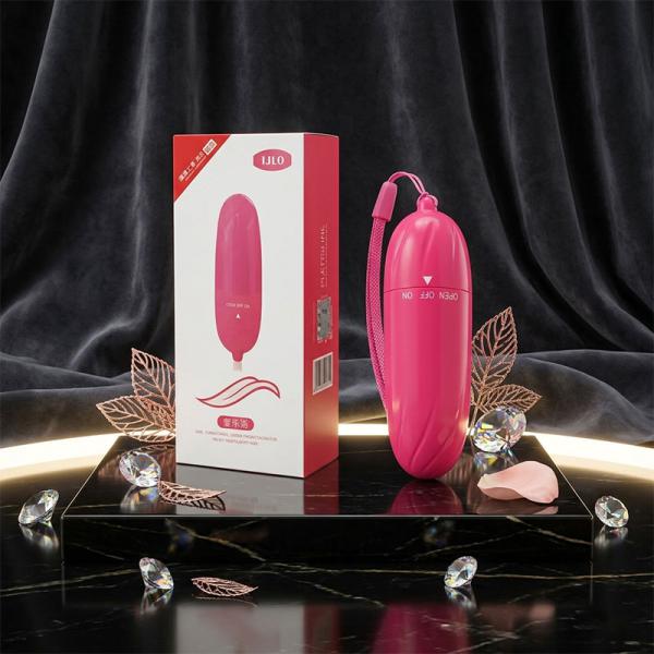 Trứng rung không dây LiLo rẻ nhất